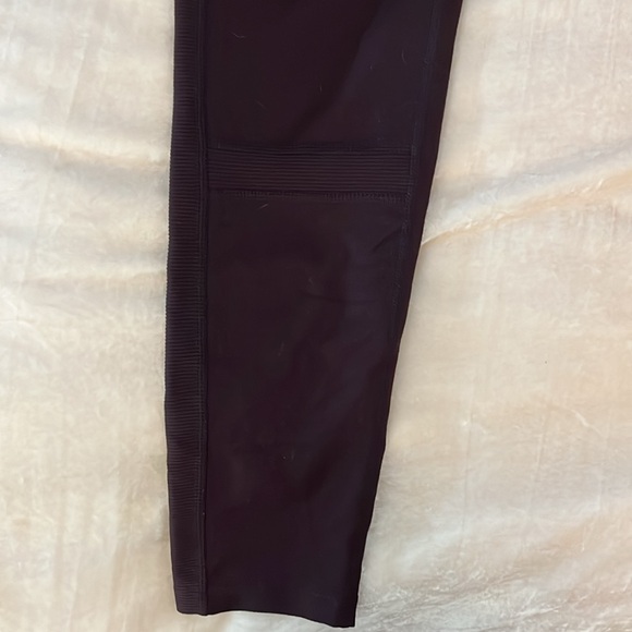 Zella leggings. From Nordstrom. - Picture 2 of 3